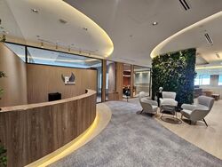 Asia Square Tower 1 (D1), Office #575456321